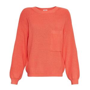 MOSS COPENHAGEN MSCHLillybeth Jilli Rib Pullover