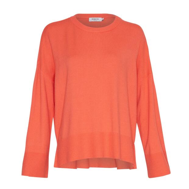 MOSS COPENHAGEN MSCHDalinda Rachelle Pullover