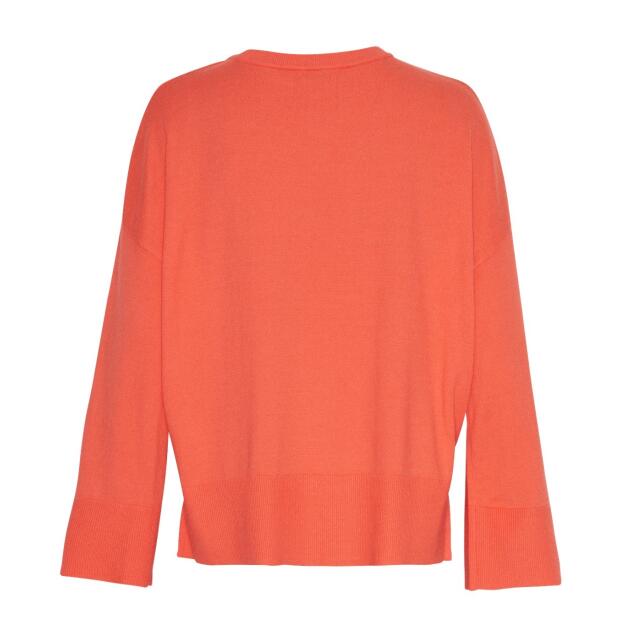 MOSS COPENHAGEN MSCHDalinda Rachelle Pullover