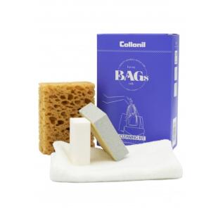 Collonil myBAGs Handtaschen Cleaning Kit