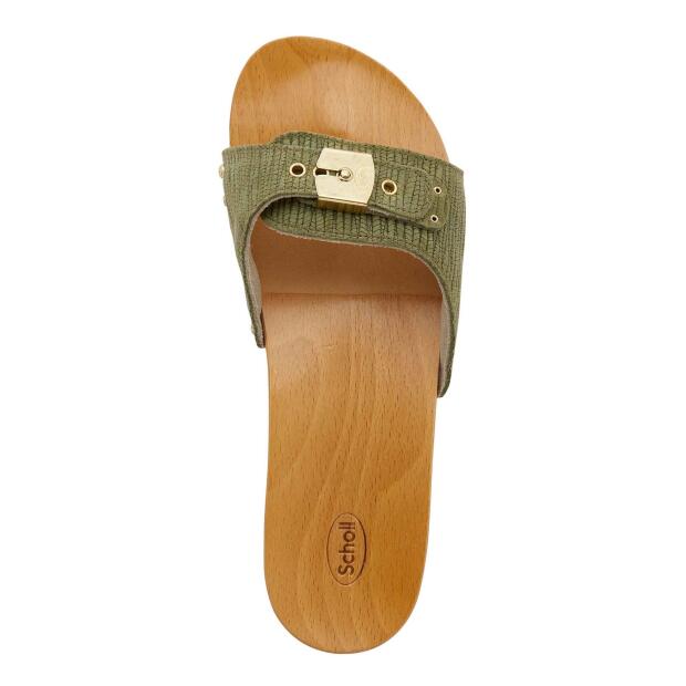 Scholl Pescura Flat Flex