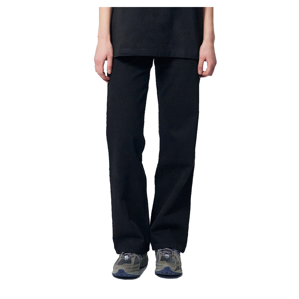 Dr. Denim Jeans Echo Black 26/34