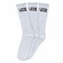 Vans Classic Crew Socks 3-Pack