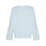 MOSS COPENHAGEN MSCHDalinda Rachelle Pullover Skyride Mel  XS/S