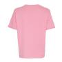Moss COPENHAGEN MSCHTerina Organic Tee Aurora Pinlk XS/S