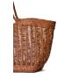 Dragon Diffusion Leather Bag Window Shopper Tan