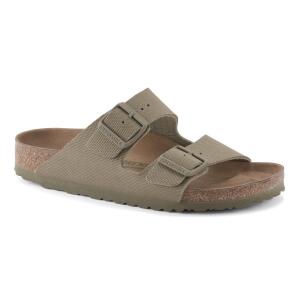 Birkenstock Arizona Rivet Logo Vegan