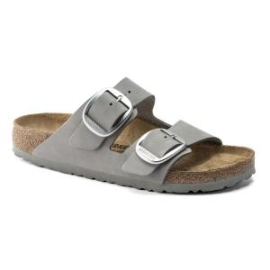 Birkenstock Arizona Big Buckle Dove Gray