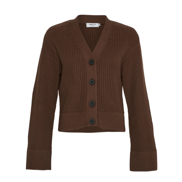 MOSS COPENHAGEN MSCHJillena Cardigan