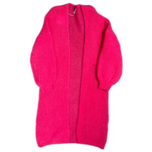 Mohair Cardigan One Size