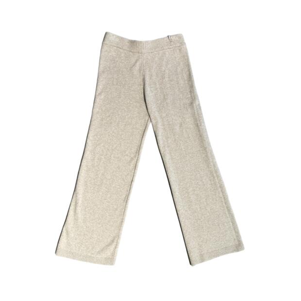 Loungewear Hose beige OneSize