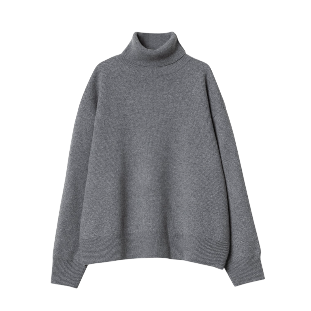 Delicatelove Copenhagen Oversized Sweater