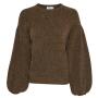 MOSS COPENHAGEN MSCHLillian Hope Balloon Pullover