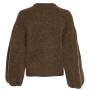 MOSS COPENHAGEN MSCHLillian Hope Balloon Pullover