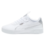Puma Carina 2.0 Pop Up Metallics Womens Sneaker