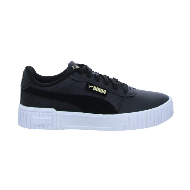 Puma Carina 2.0 Logobsession Damen Sneaker