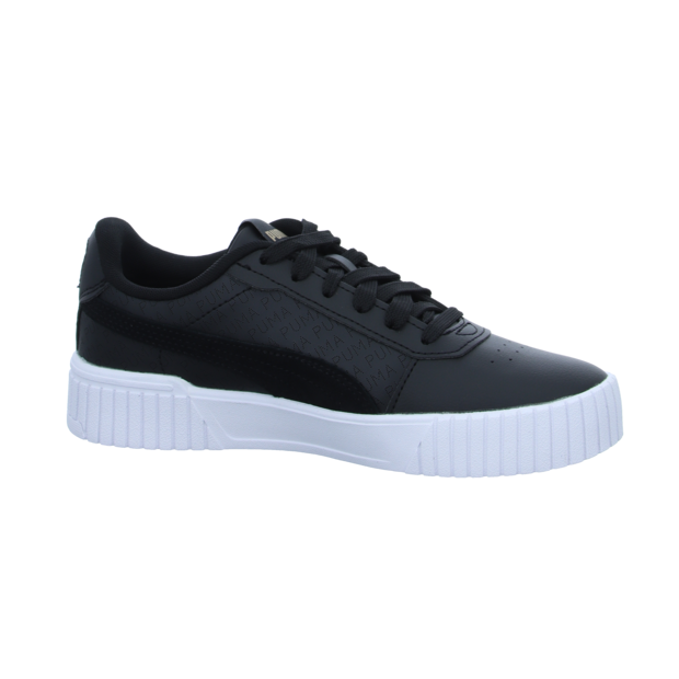 Puma Carina 2.0 Logobsession Damen Sneaker