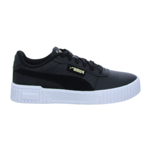 Puma Carina 2.0 Logobsession Damen Sneaker