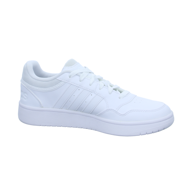 Adidas Hoops 3.0 Mens Sneaker