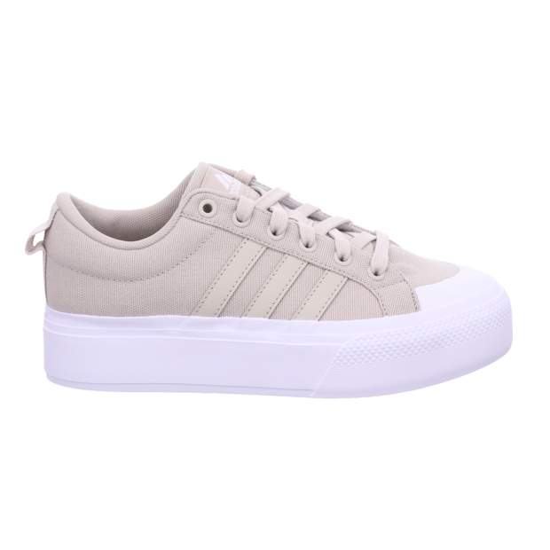 Adidas Bravada 2.0 Platform Damen Sneaker