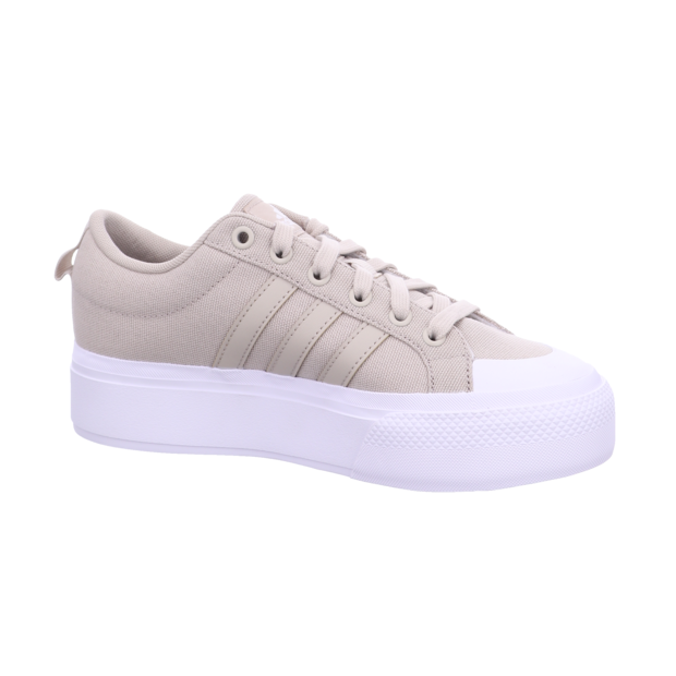 Adidas Bravada 2.0 Platform Womens Sneaker