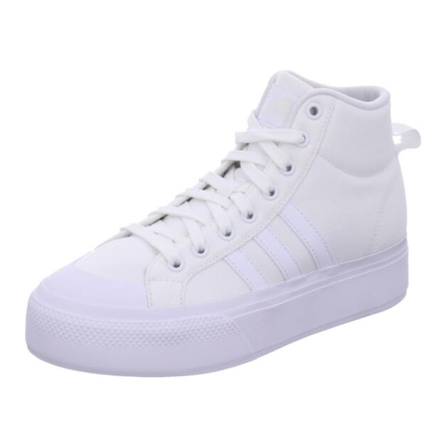 Adidas Bravada 2.0 Mid Platform Womens Sneaker