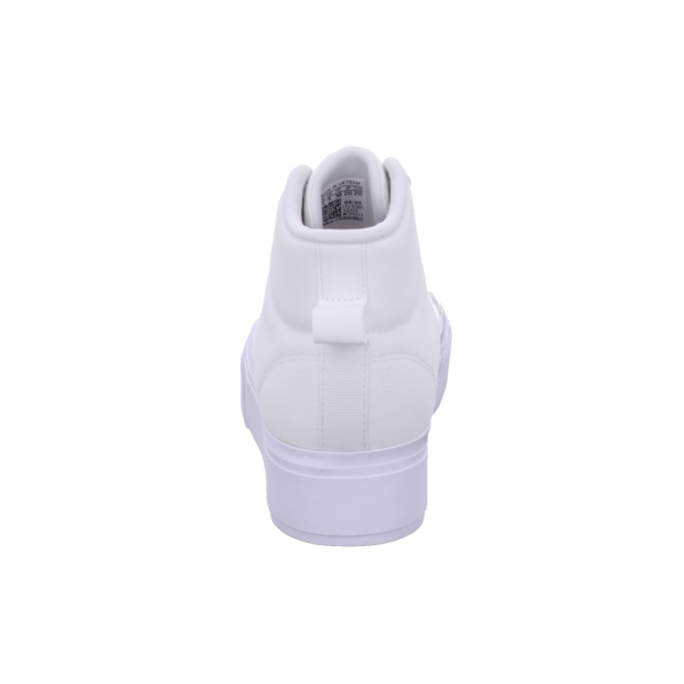 Adidas Bravada 2.0 Mid Platform Womens Sneaker