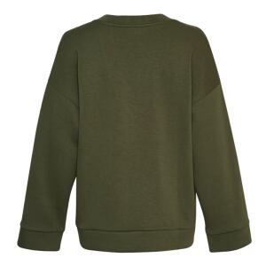 MOSS COPENHAGEN MSCHPetua Ima Q V Sweatshirt