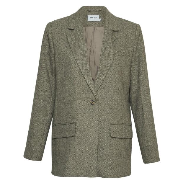 MOSS COPENHAGEN MSCHIllune Blazer