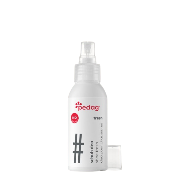 Pedag Schuhdeo Pumpspray 100ml