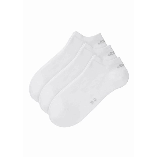 s.Oliver Sneaker Unisex 3er Pack Socken