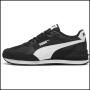 Puma ST Runner v4 NL Black White Sneaker