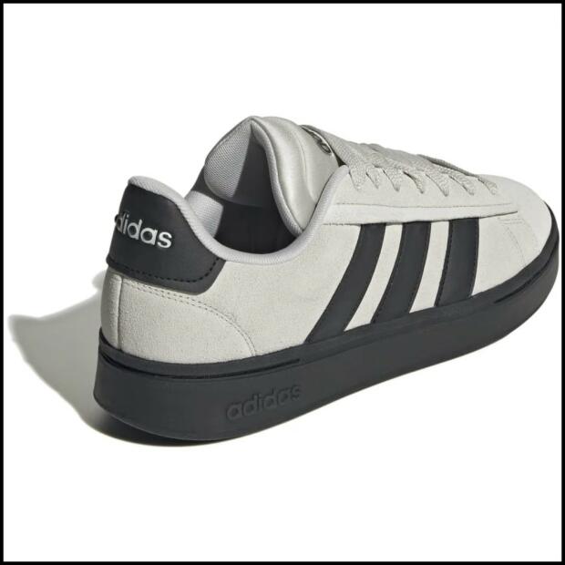 Adidas Grand Court Alpha Herren Sneaker