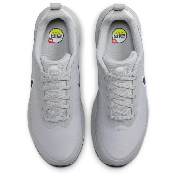 Nike Air Max Nuaxis Herren Sneaker