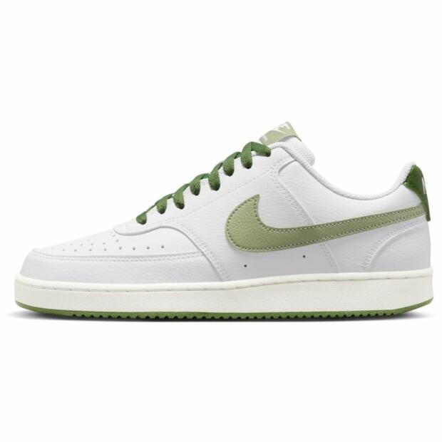Nike Court Vision Low Herren Sneaker