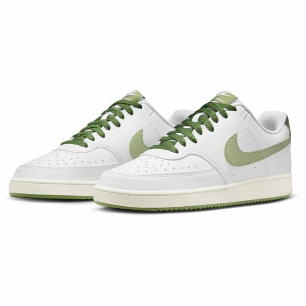 Nike Court Vision Low Herren Sneaker