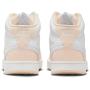Nike Court Vision Mid Damen Sneaker