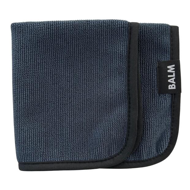 BALM "Essentials" Kit - Schuh Reinigungs Set - Sneaker Cleaner & Schuhpflege für Leder, Textil, Nubuk, Canvas, Mesh & More