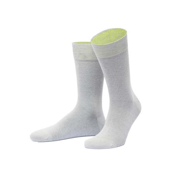 von Jungfeld Greater London Socken Grau
