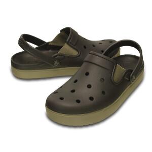 Crocs CitiLane Clog