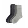 s.Oliver Classic Socks Junior 4er Pack Socken