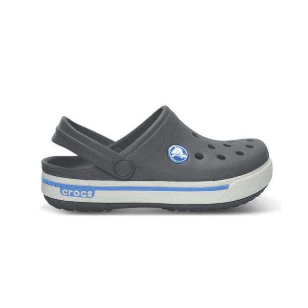 Crocs Crocband II.5 Kids Clog