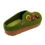 Haflinger Grizzly Kanon House Shoe