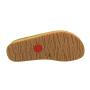 Haflinger Grizzly Kanon House Shoe
