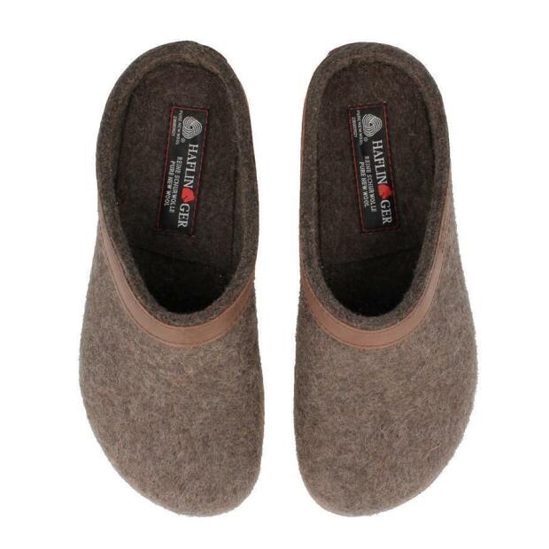 Haflinger Grizzly Torben Hausschuh