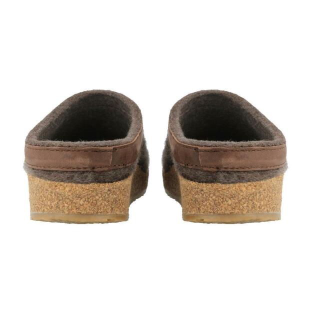 Haflinger Grizzly Torben Hausschuh