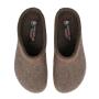 Haflinger Grizzly Torben House Shoe