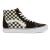 (Checkerboard) black/white