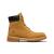 Wheat Yellow Nubuck